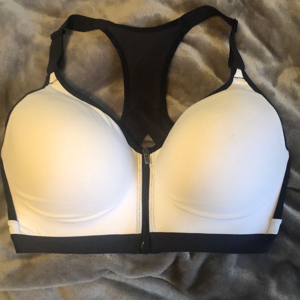 VS padded sport bra